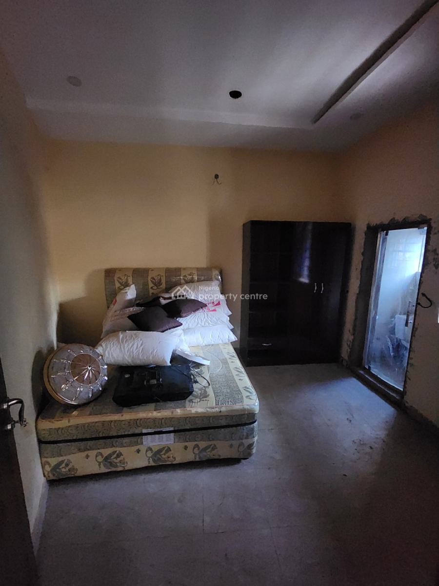 Luxury One Bedroom Block of Flat, Dawaki District, Dawaki, Gwarinpa, Abuja, Flat / Apartment for Rent