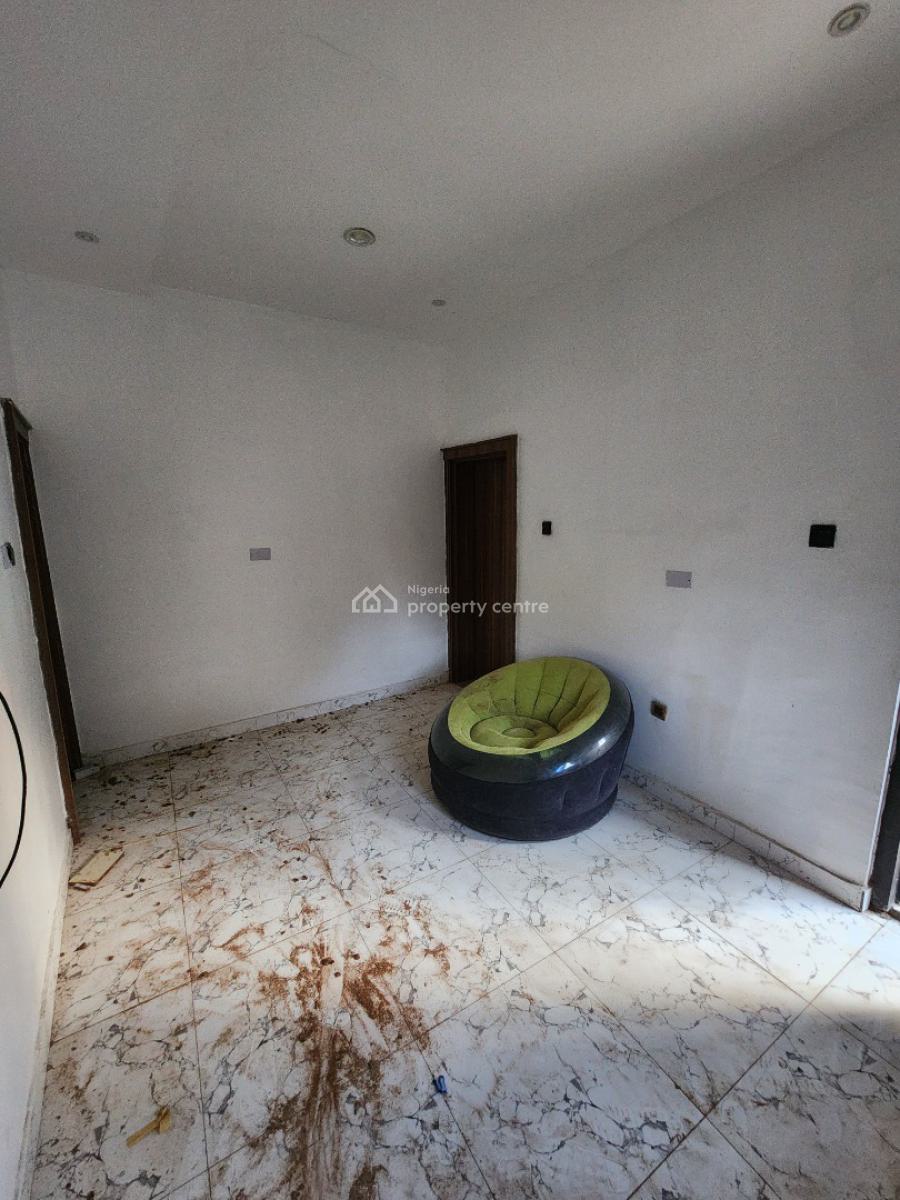 Luxury One Bedroom Block of Flat, Dawaki District, Dawaki, Gwarinpa, Abuja, Flat / Apartment for Rent