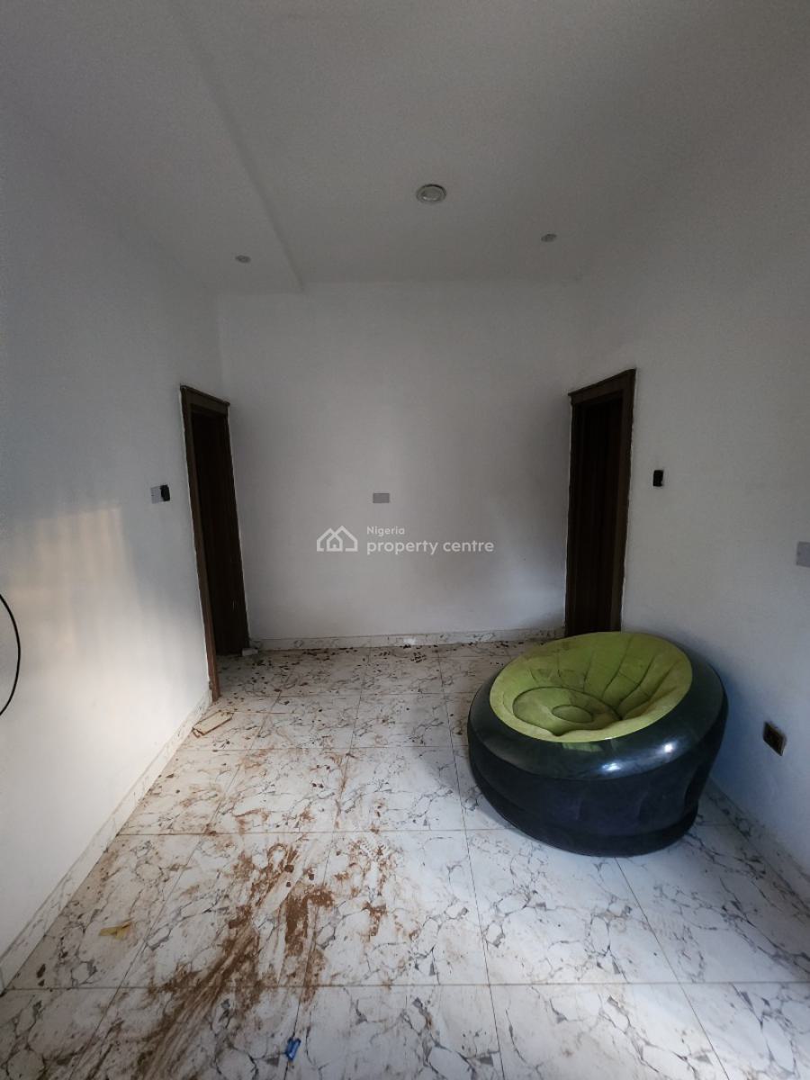 Luxury One Bedroom Block of Flat, Dawaki District, Dawaki, Gwarinpa, Abuja, Flat / Apartment for Rent