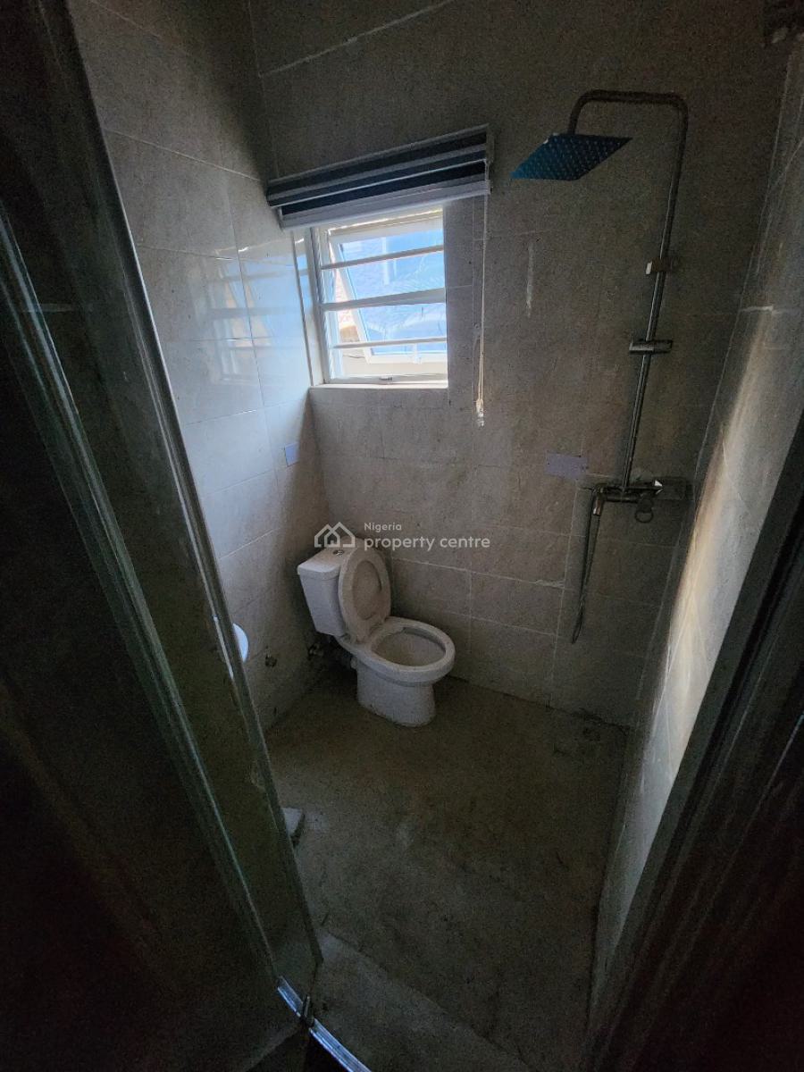 Luxury One Bedroom Block of Flat, Dawaki District, Dawaki, Gwarinpa, Abuja, Flat / Apartment for Rent