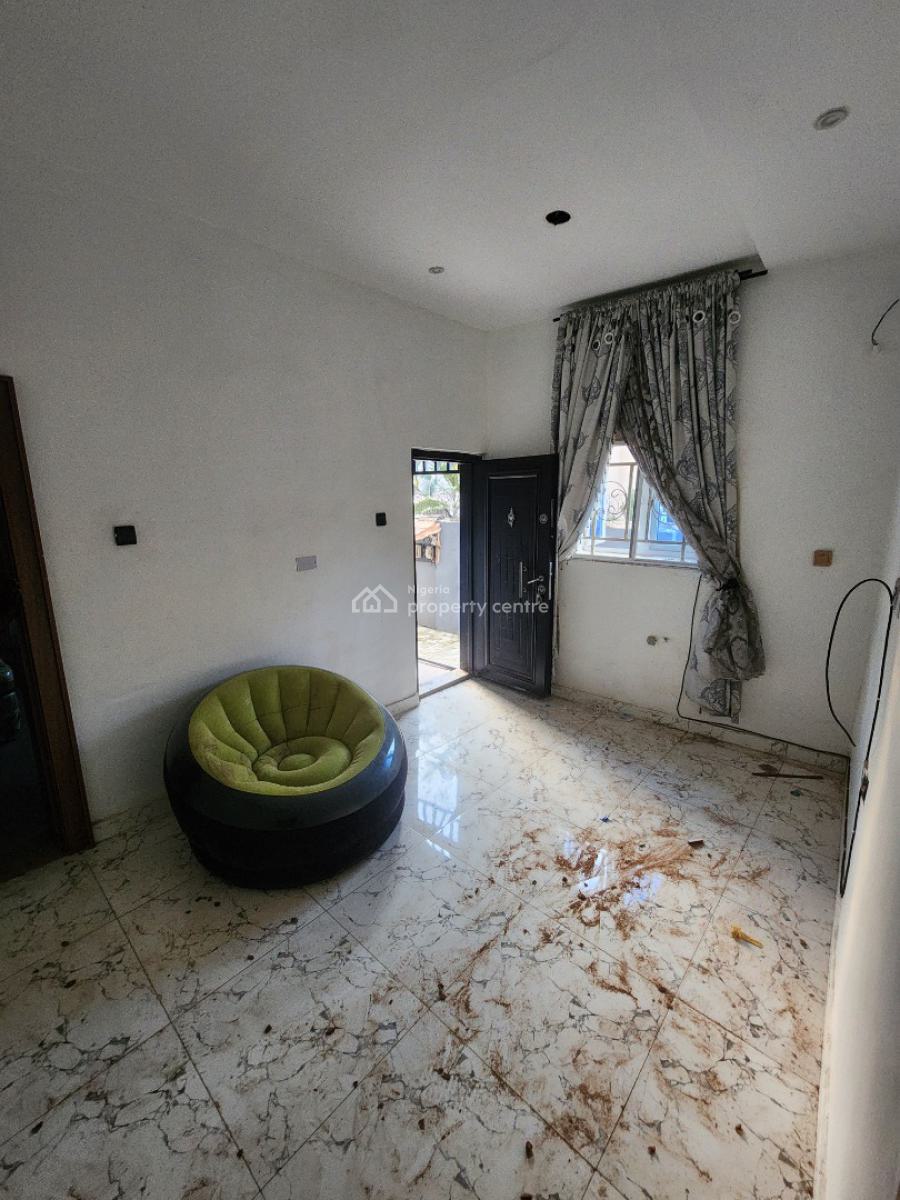 Luxury One Bedroom Block of Flat, Dawaki District, Dawaki, Gwarinpa, Abuja, Flat / Apartment for Rent