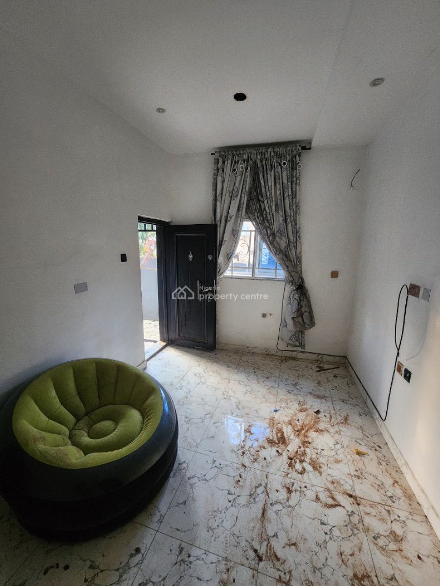 Luxury One Bedroom Block of Flat, Dawaki District, Dawaki, Gwarinpa, Abuja, Flat / Apartment for Rent