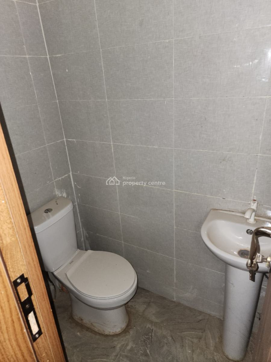 Luxury One Bedroom Block of Flat, Dawaki District, Dawaki, Gwarinpa, Abuja, Flat / Apartment for Rent