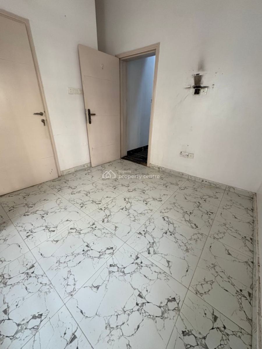 Single and Clean Room in a Shared Duplex Available, Westend Estate, Ikota, Lekki, Lagos, Self Contain (single Rooms) for Rent