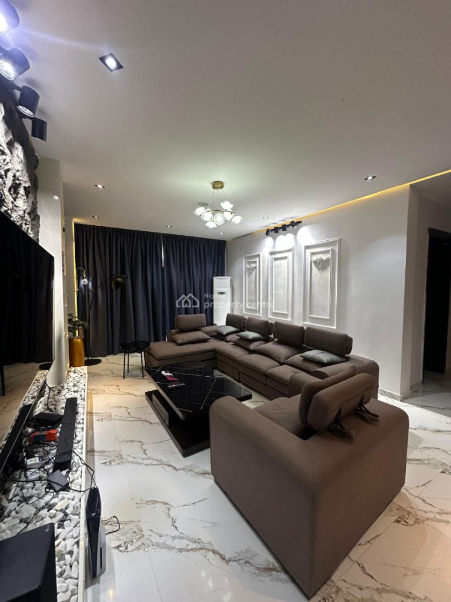 2 Bedroom Apartment, Ilasan, Lekki, Lagos, Flat / Apartment for Sale