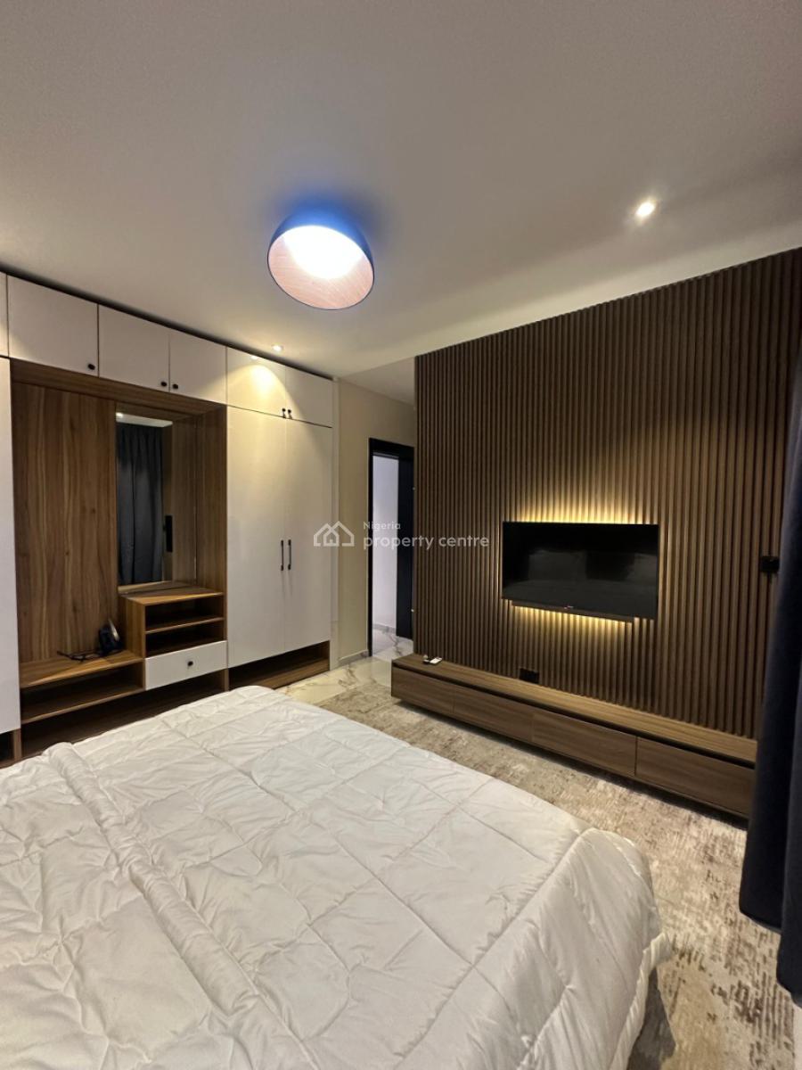 2 Bedroom Apartment, Ilasan, Lekki, Lagos, Flat / Apartment for Sale