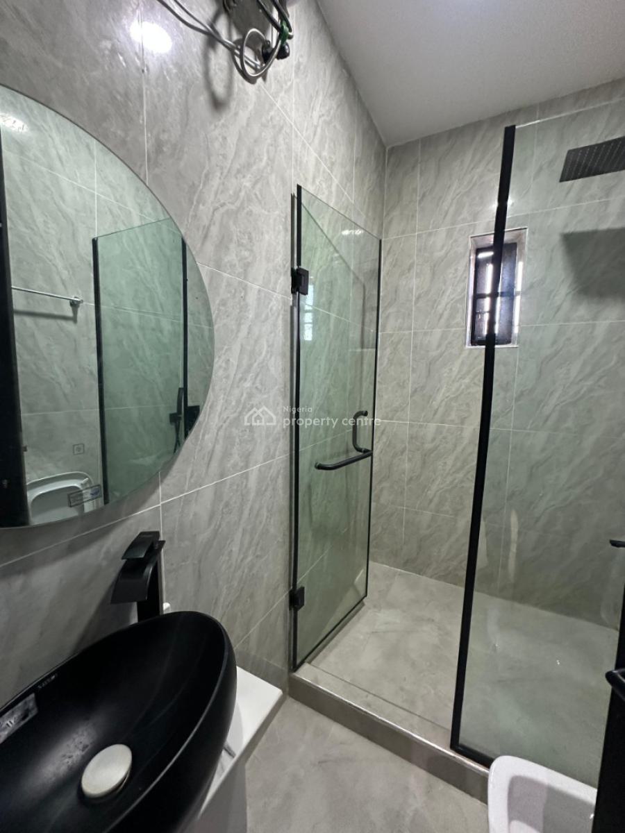 2 Bedroom Apartment, Ilasan, Lekki, Lagos, Flat / Apartment for Sale