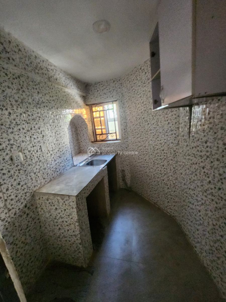 Luxury Selfcon, News Engineering Estate, Dawaki, Gwarinpa, Abuja, Self Contain (single Rooms) for Rent