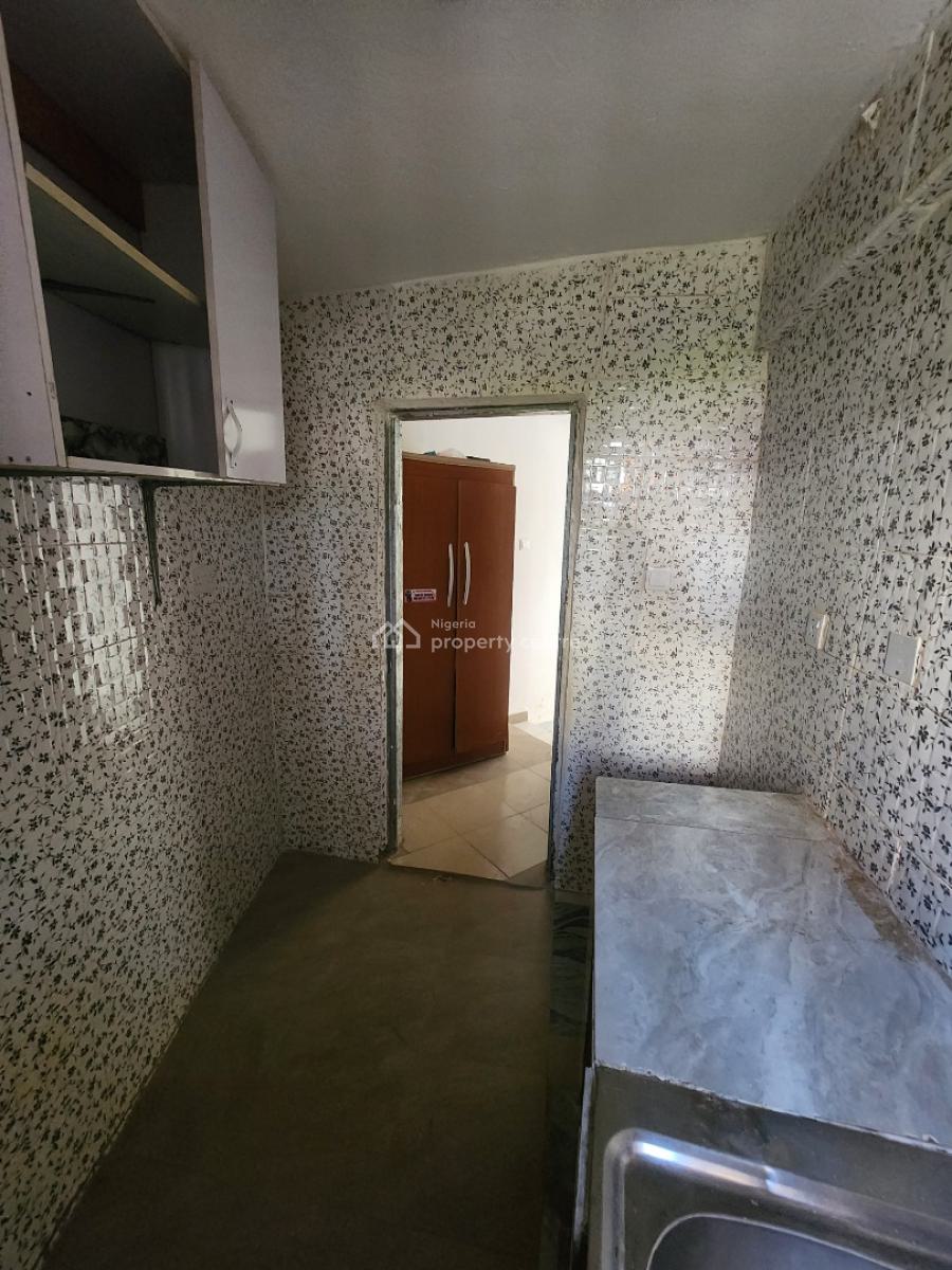 Luxury Selfcon, News Engineering Estate, Dawaki, Gwarinpa, Abuja, Self Contain (single Rooms) for Rent