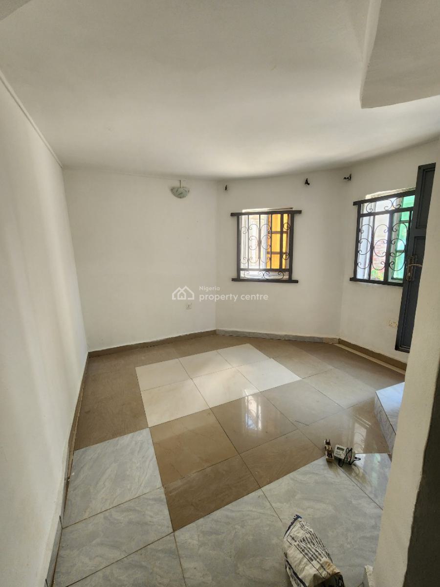 Luxury Selfcon, News Engineering Estate, Dawaki, Gwarinpa, Abuja, Self Contain (single Rooms) for Rent