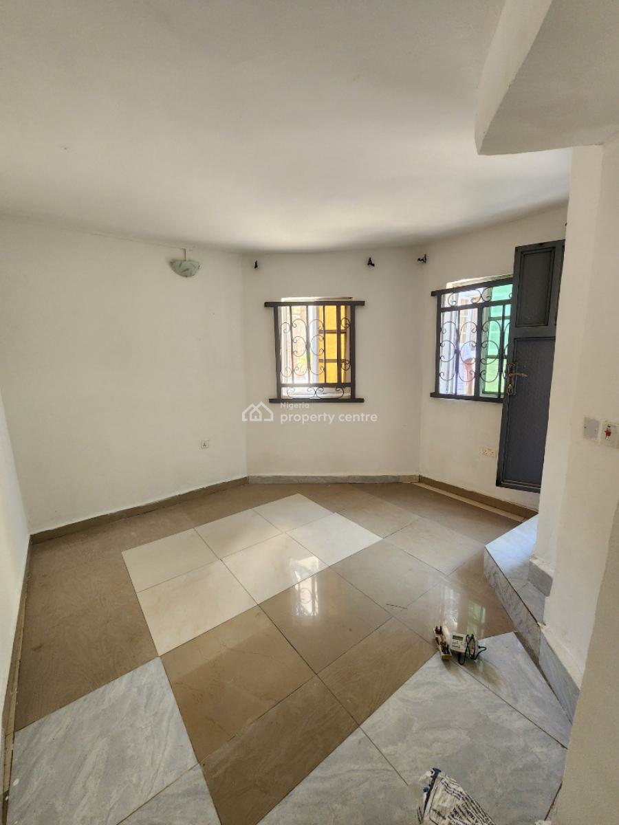 Luxury Selfcon, News Engineering Estate, Dawaki, Gwarinpa, Abuja, Self Contain (single Rooms) for Rent