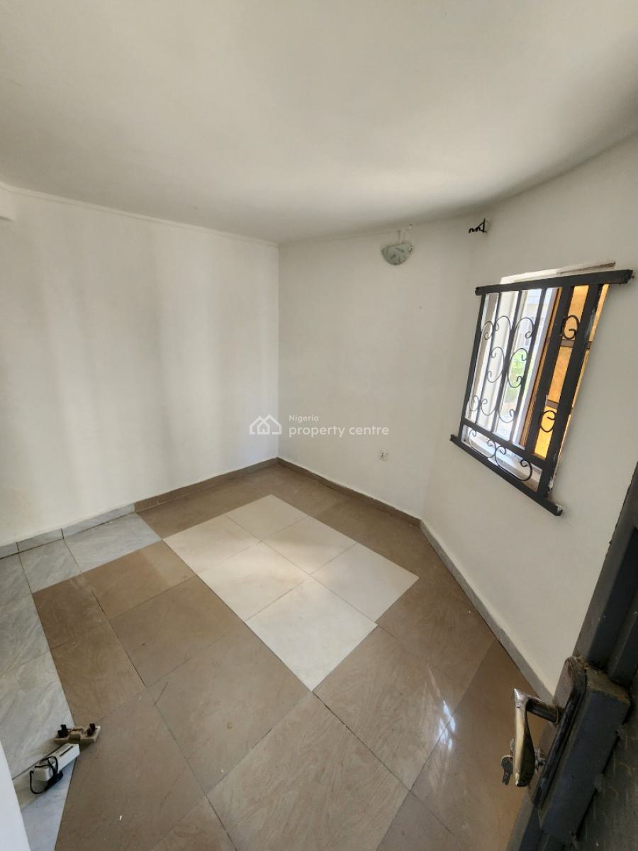 Luxury Selfcon, News Engineering Estate, Dawaki, Gwarinpa, Abuja, Self Contain (single Rooms) for Rent