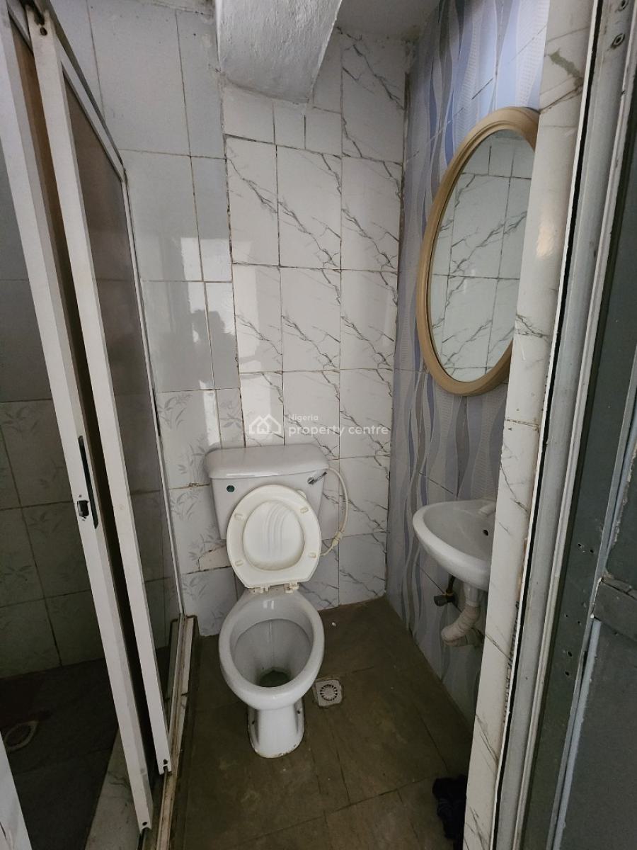 Luxury Selfcon, News Engineering Estate, Dawaki, Gwarinpa, Abuja, Self Contain (single Rooms) for Rent