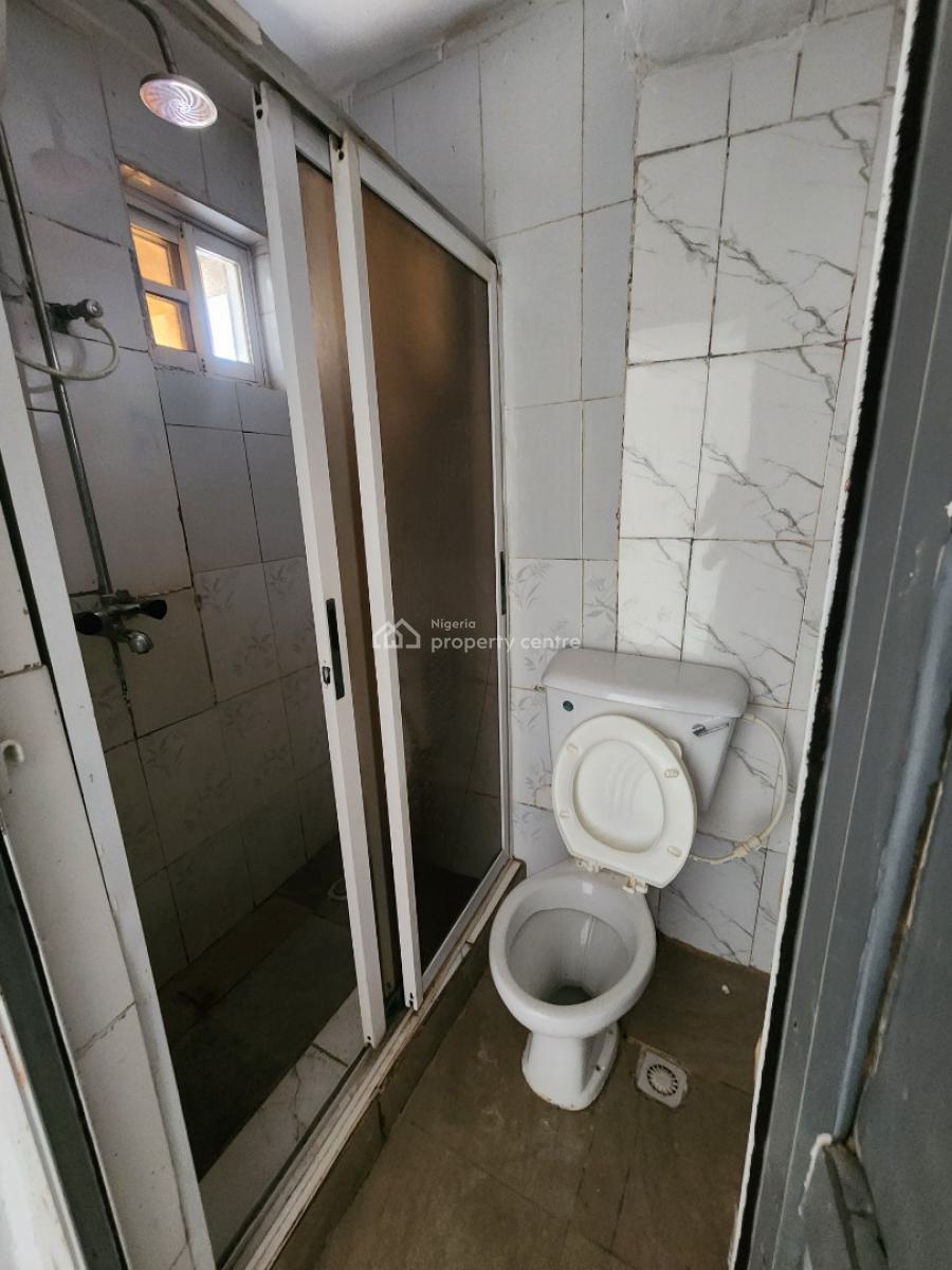 Luxury Selfcon, News Engineering Estate, Dawaki, Gwarinpa, Abuja, Self Contain (single Rooms) for Rent