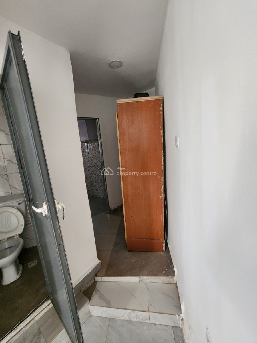 Luxury Selfcon, News Engineering Estate, Dawaki, Gwarinpa, Abuja, Self Contain (single Rooms) for Rent