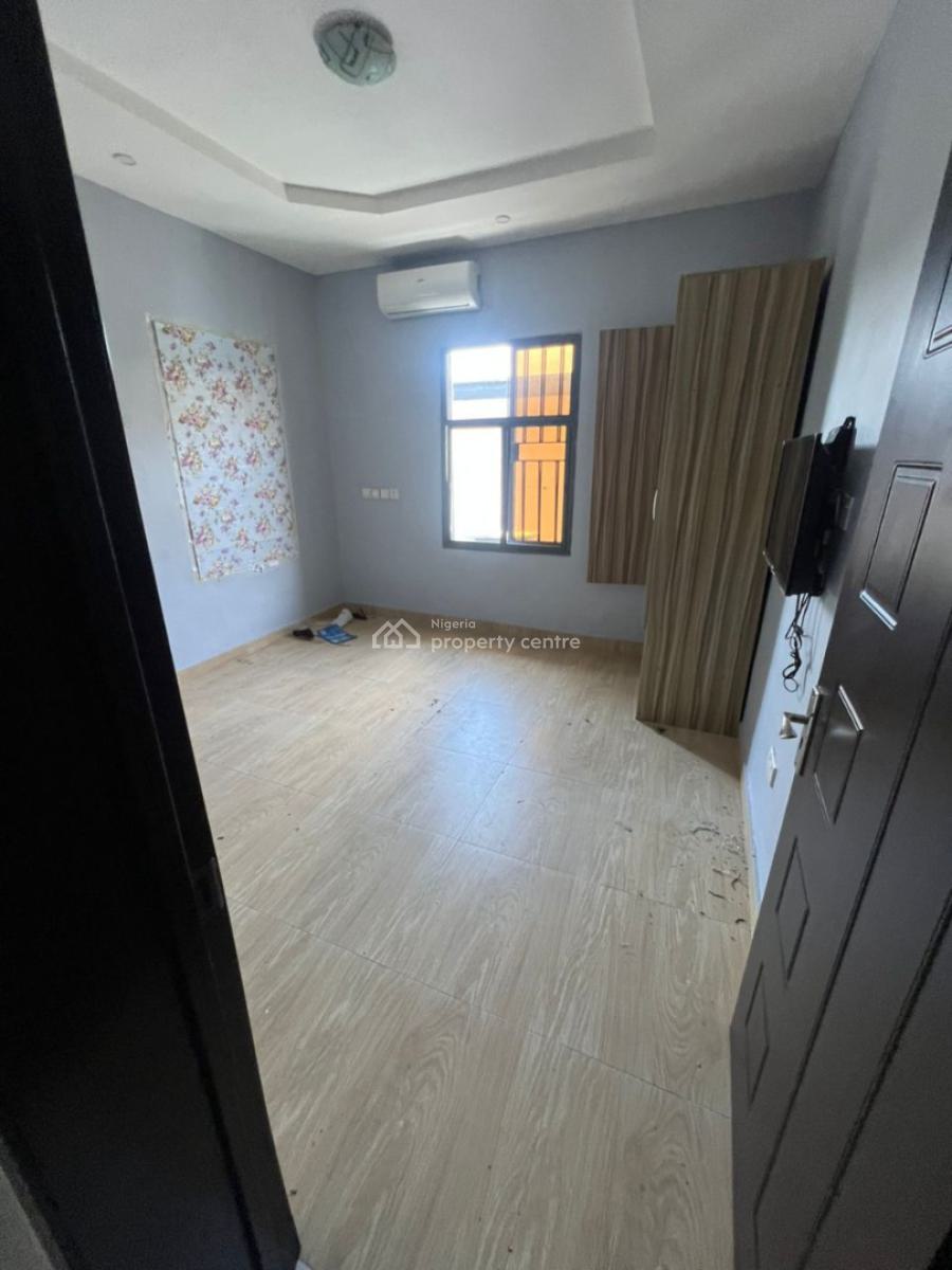 2 Bedroom Apartment Now Available, Ikate, Lekki, Lagos, Flat / Apartment for Rent