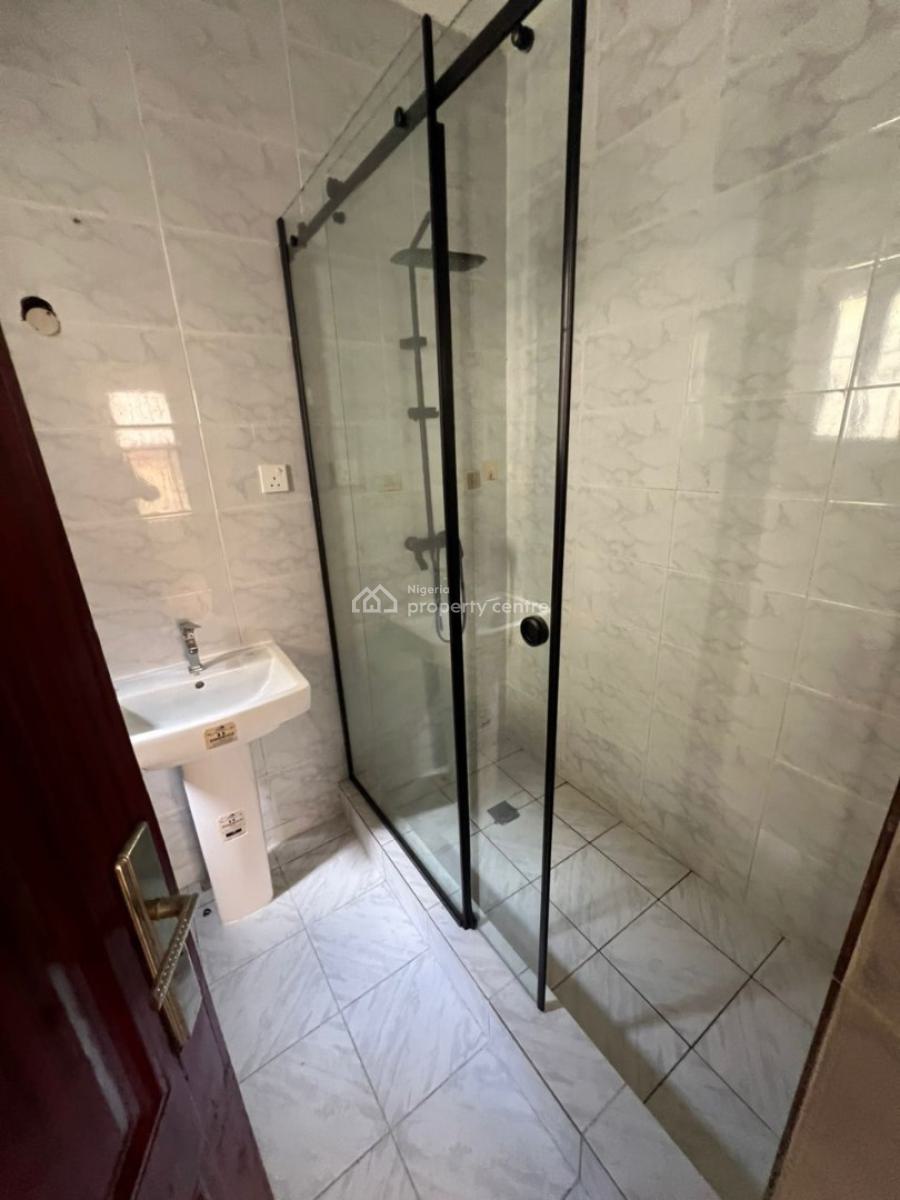 2 Bedroom Apartment Now Available, Ikate, Lekki, Lagos, Flat / Apartment for Rent