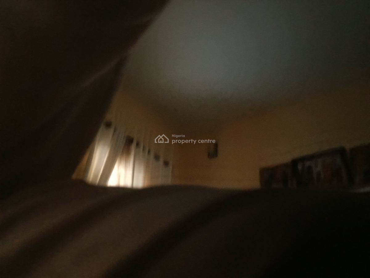 Luxury 3-bedroom Apartment  with Bq, Katampe, Abuja, Flat / Apartment for Sale