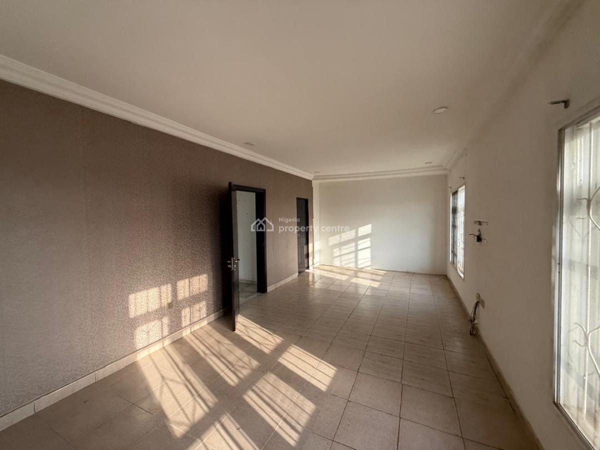 4 Bedroom Detached with Bq, Maitama District, Abuja, Detached Duplex for Sale