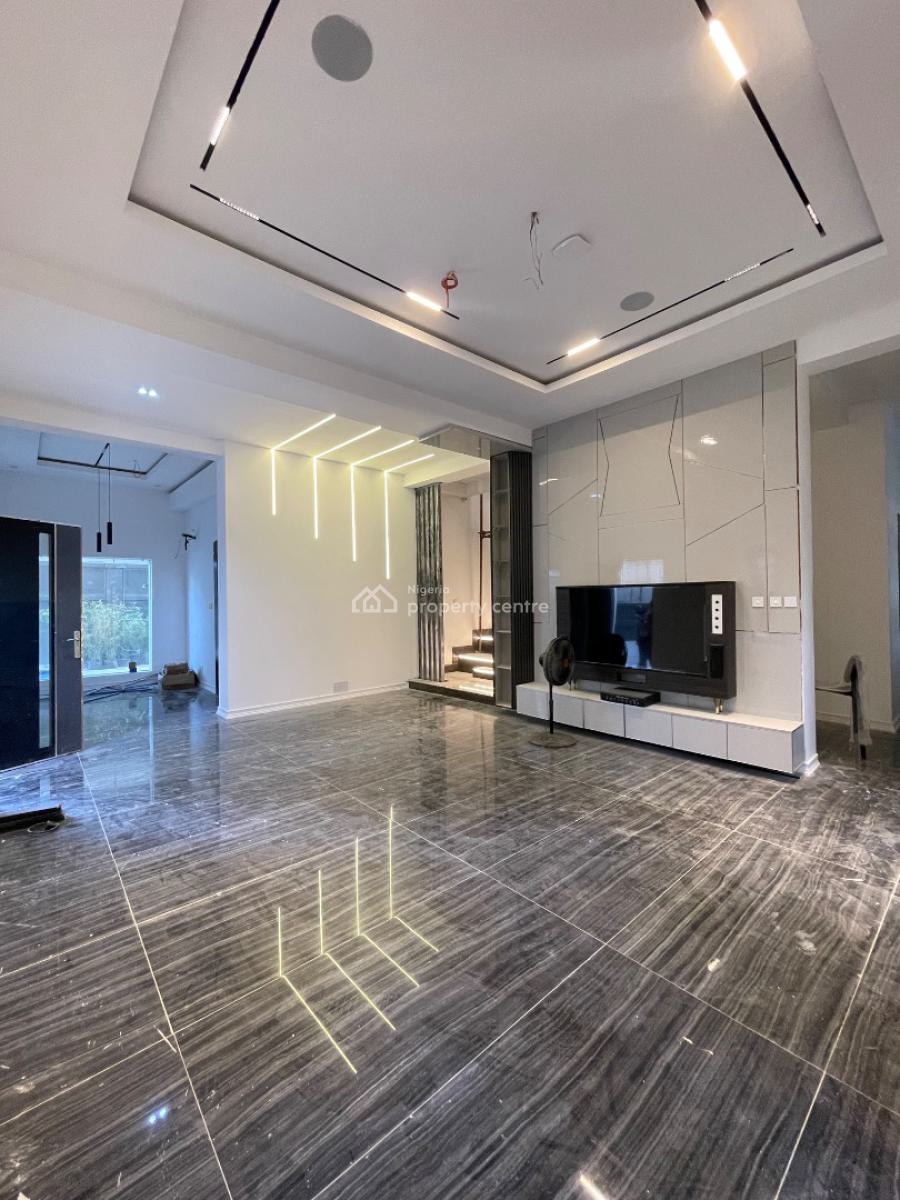 Ikoyi, Ikoyi, Lagos, House for Sale