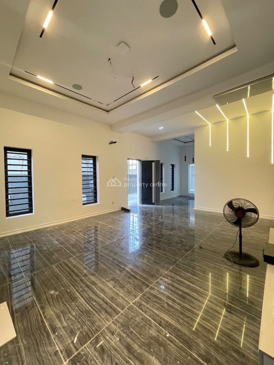 Ikoyi, Ikoyi, Lagos, House for Sale