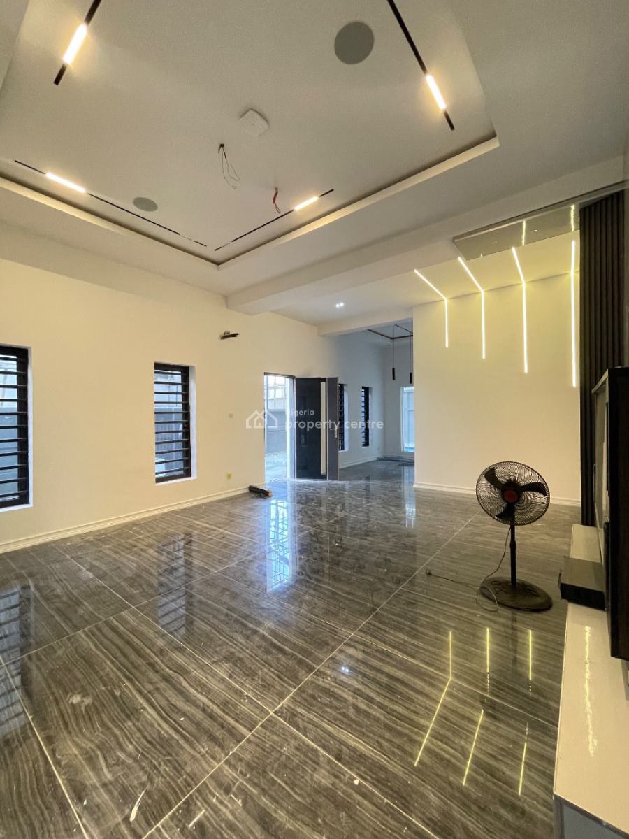 Ikoyi, Ikoyi, Lagos, House for Sale