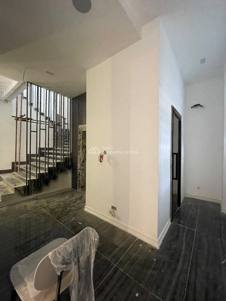 Ikoyi, Ikoyi, Lagos, House for Sale