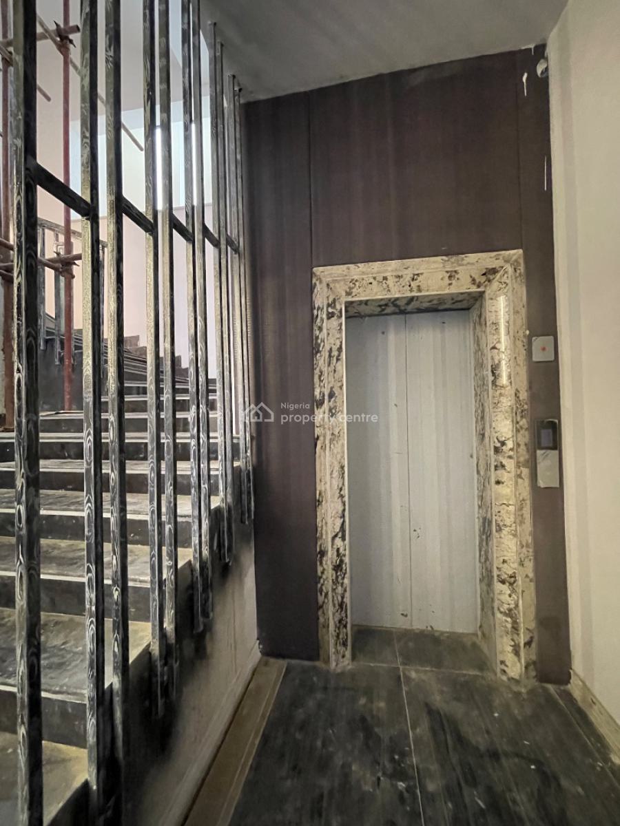 Ikoyi, Ikoyi, Lagos, House for Sale