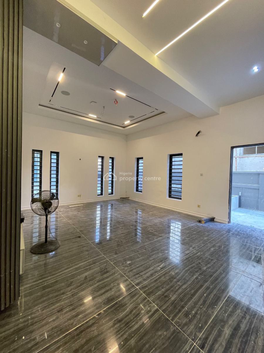 Ikoyi, Ikoyi, Lagos, House for Sale