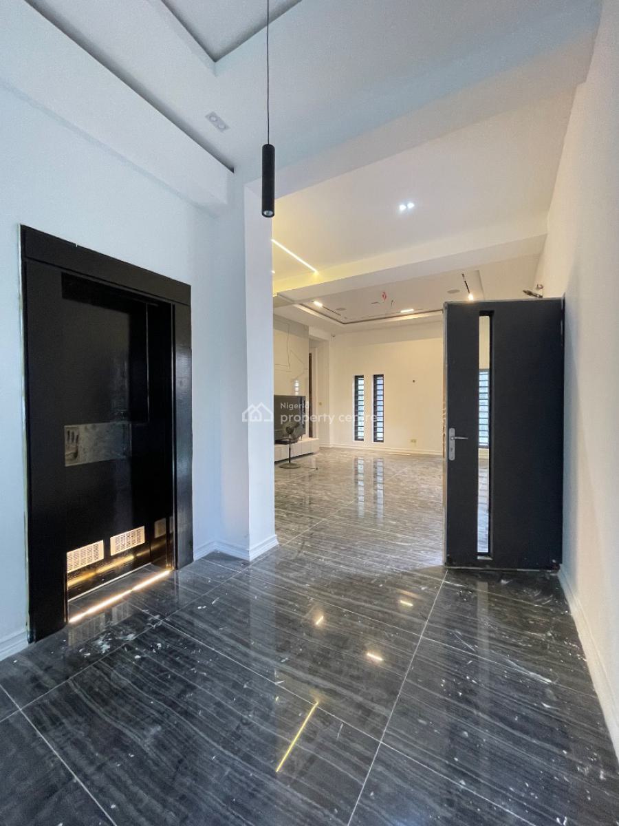 Ikoyi, Ikoyi, Lagos, House for Sale