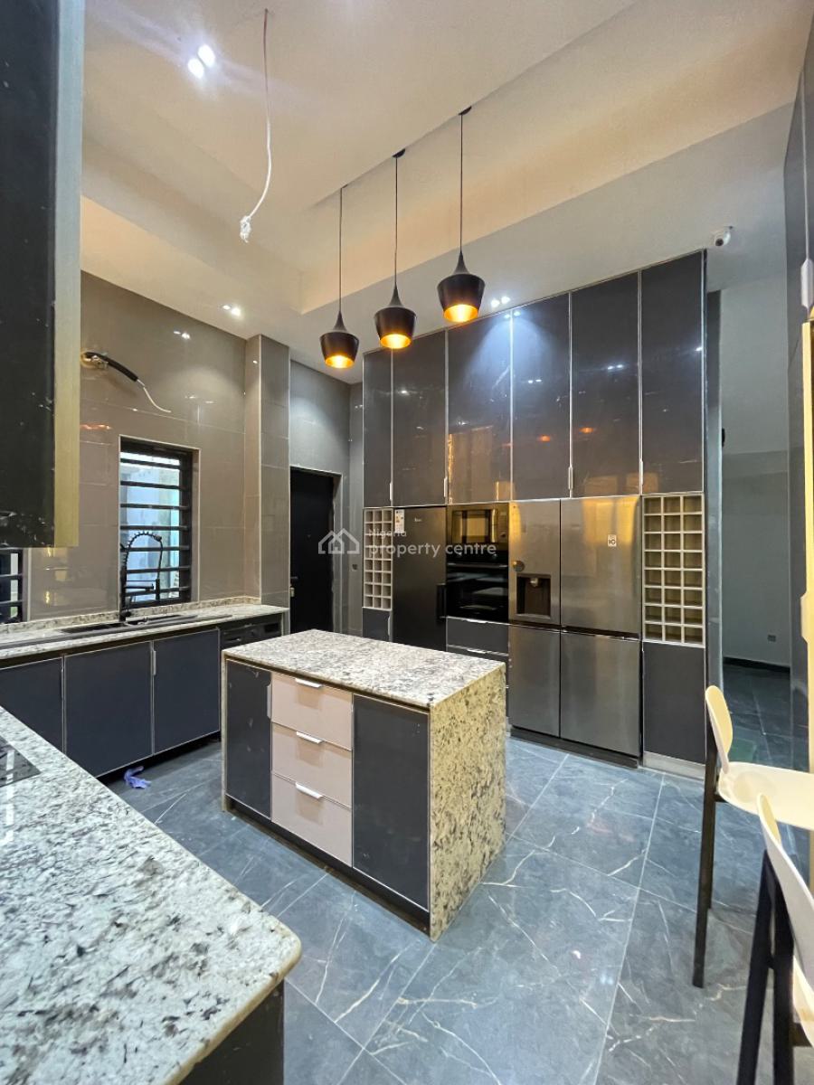 Ikoyi, Ikoyi, Lagos, House for Sale