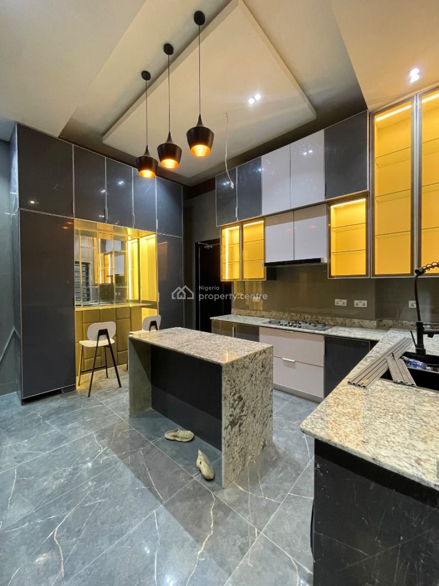 Ikoyi, Ikoyi, Lagos, House for Sale