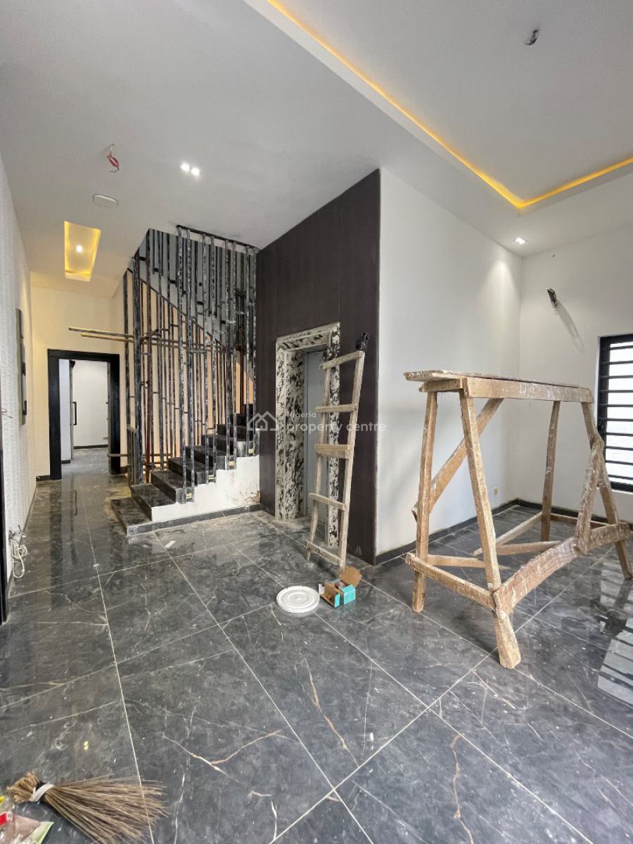 Ikoyi, Ikoyi, Lagos, House for Sale