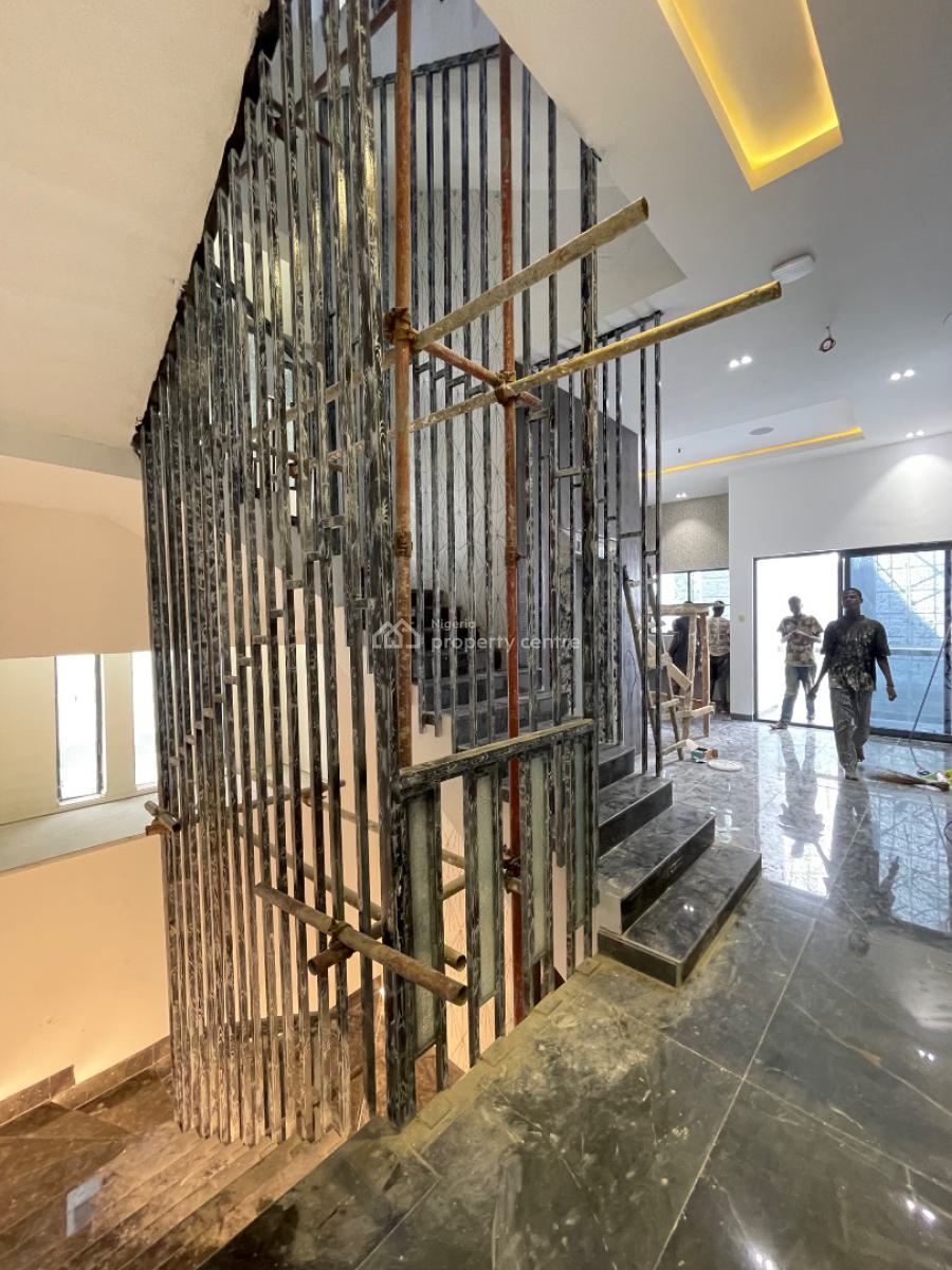 Ikoyi, Ikoyi, Lagos, House for Sale