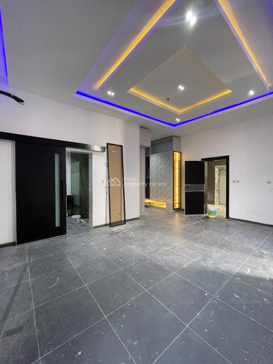 Ikoyi, Ikoyi, Lagos, House for Sale