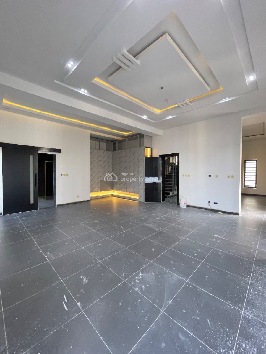 Ikoyi, Ikoyi, Lagos, House for Sale