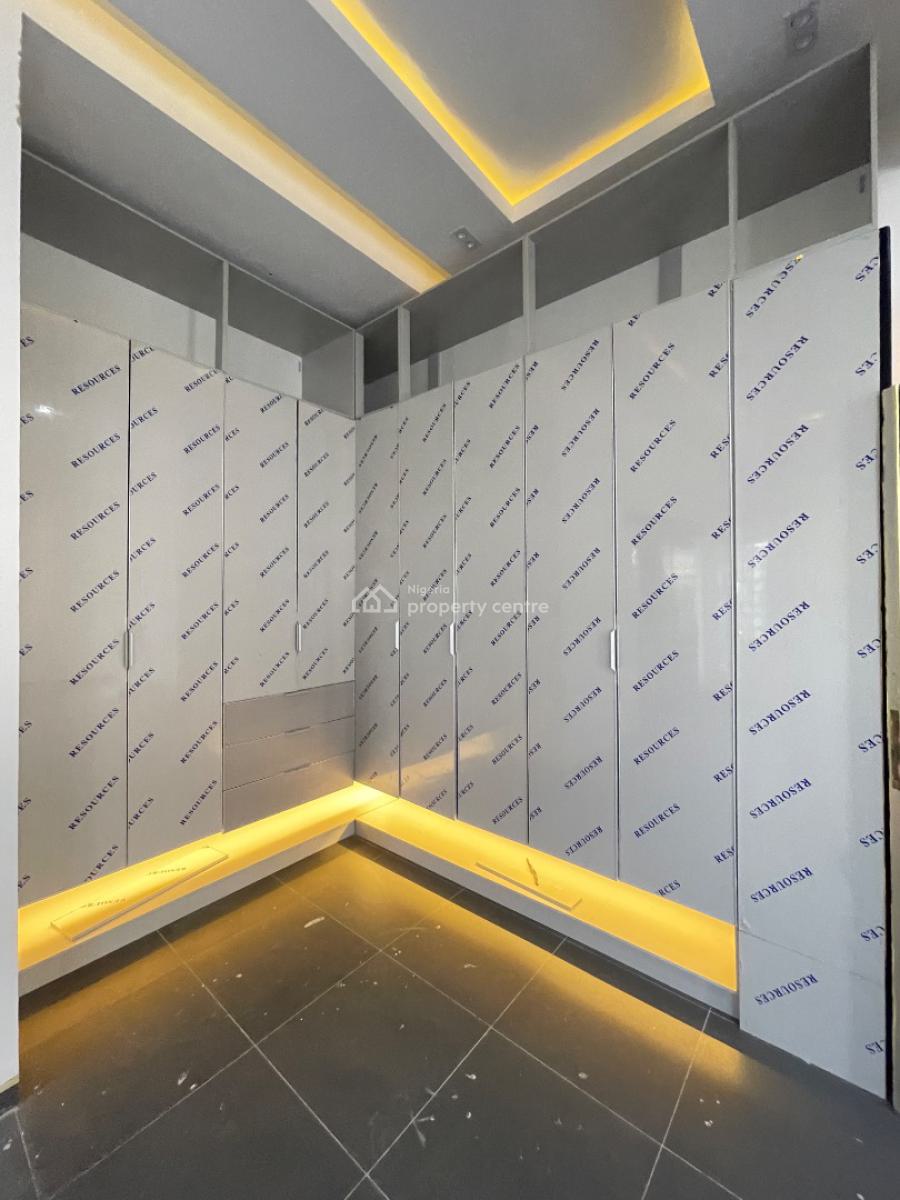 Ikoyi, Ikoyi, Lagos, House for Sale