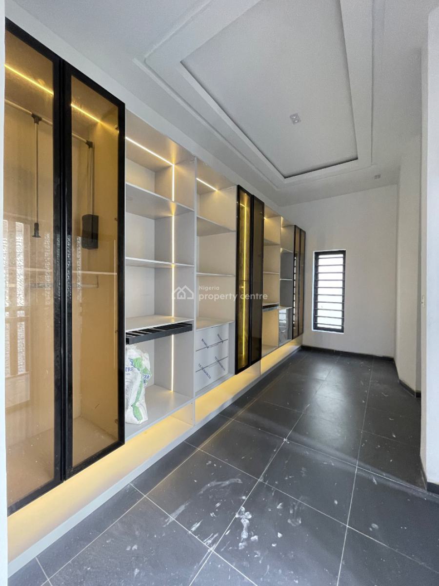 Ikoyi, Ikoyi, Lagos, House for Sale