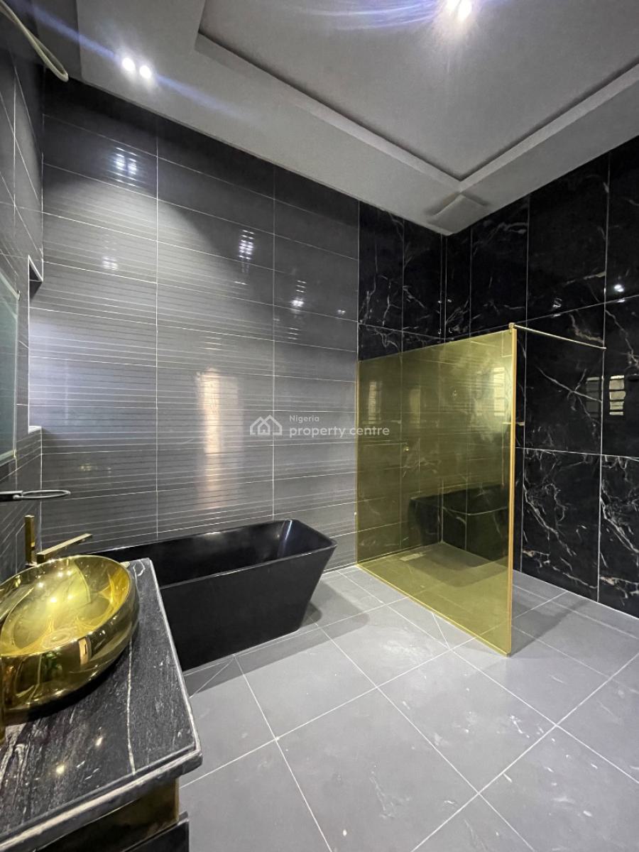 Ikoyi, Ikoyi, Lagos, House for Sale