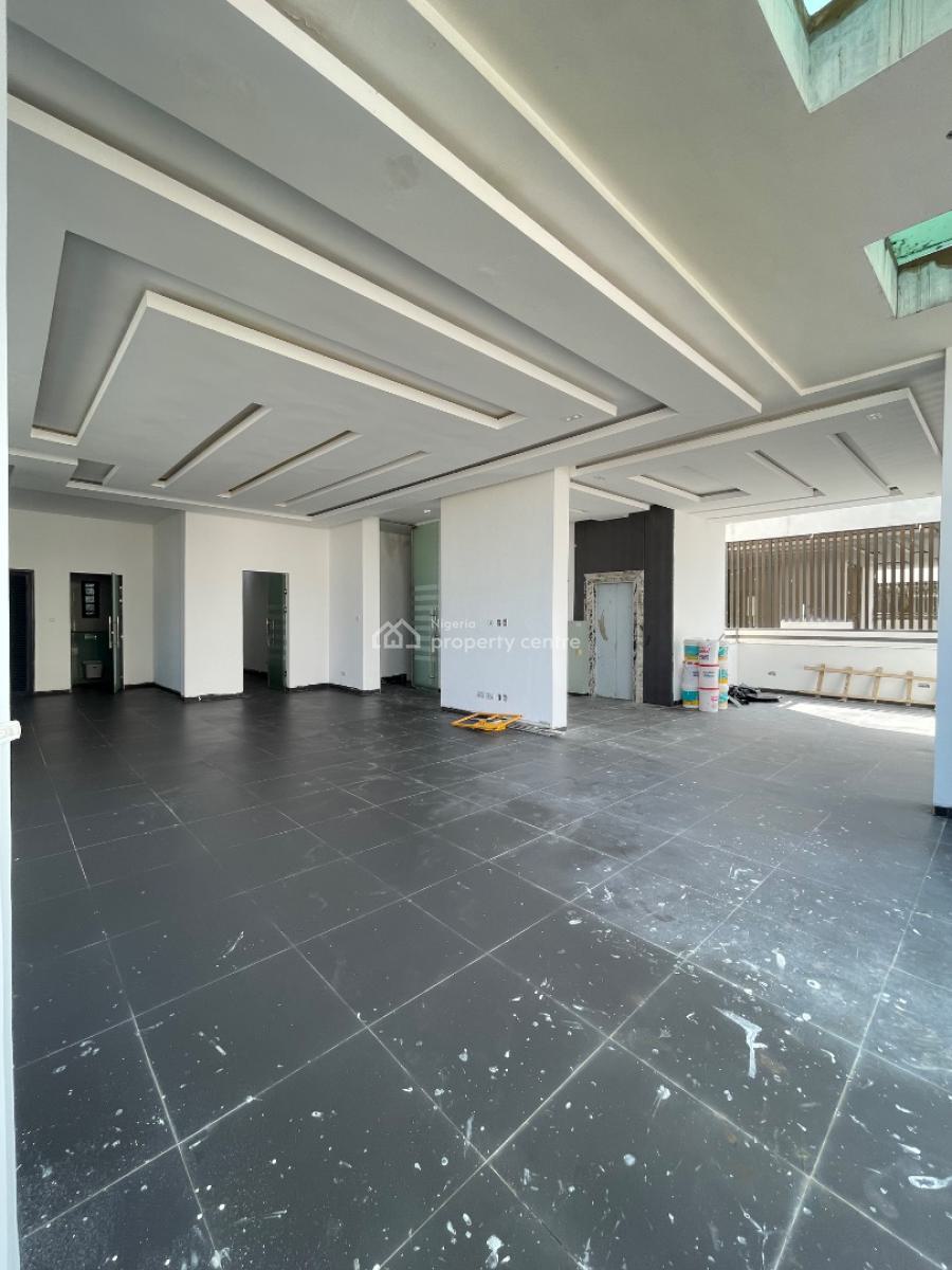 Ikoyi, Ikoyi, Lagos, House for Sale