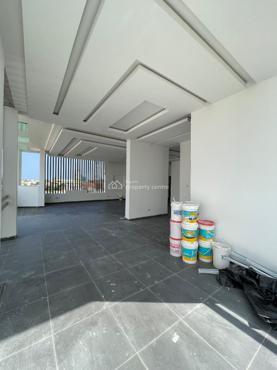 Ikoyi, Ikoyi, Lagos, House for Sale