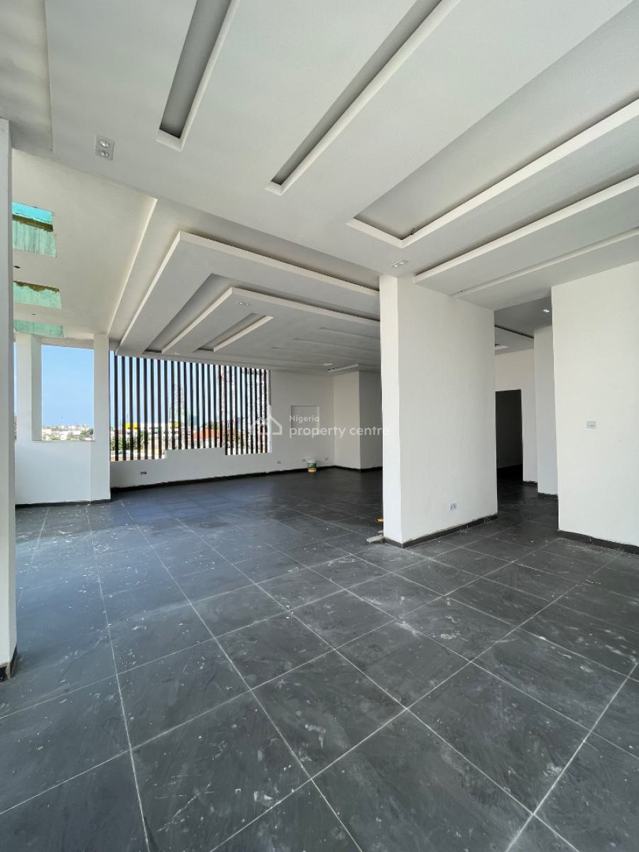 Ikoyi, Ikoyi, Lagos, House for Sale