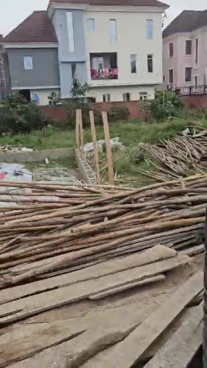 630sqm Land, Ikeja Gra, Ikeja, Lagos, Mixed-use Land for Sale