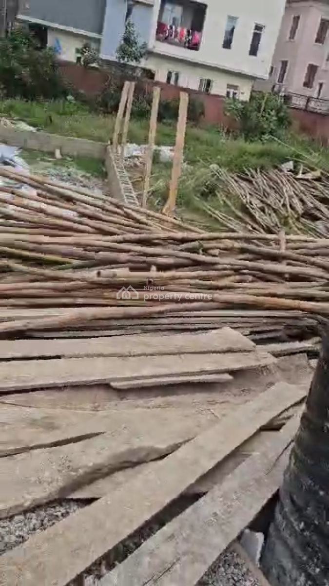 630sqm Land, Ikeja Gra, Ikeja, Lagos, Mixed-use Land for Sale