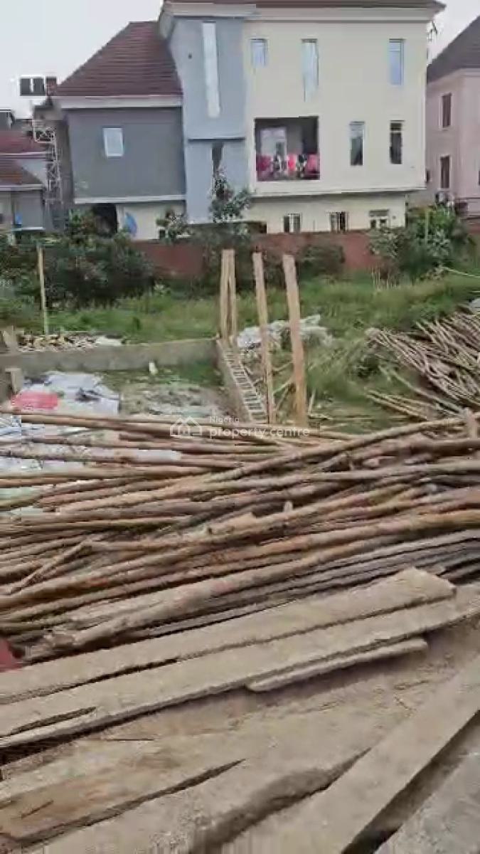 630sqm Land, Ikeja Gra, Ikeja, Lagos, Mixed-use Land for Sale