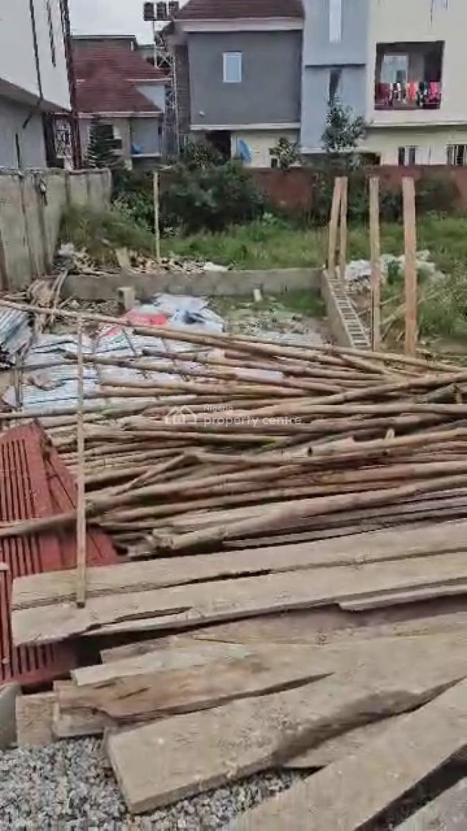 630sqm Land, Ikeja Gra, Ikeja, Lagos, Mixed-use Land for Sale