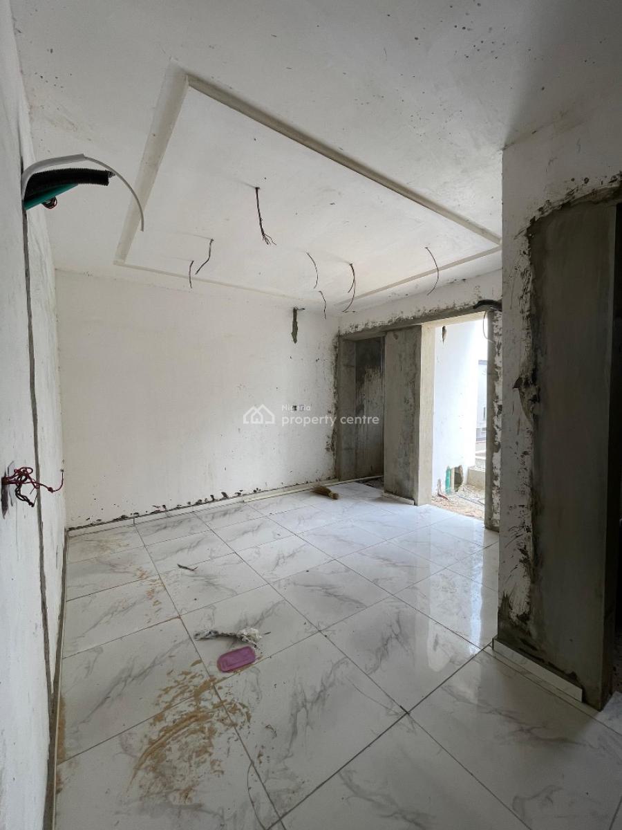 Affordable 2 Bedroom Apartment with Gym, Kids Play Area and Elevator, Lekki Phase 1, Lekki, Lagos, Flat / Apartment for Sale