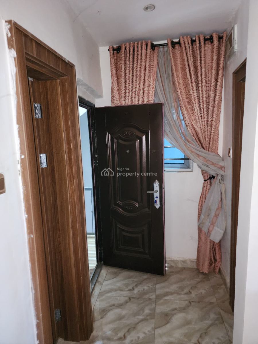 Furnished One Bedroom Block of Flat, Dawaki, Gwarinpa, Abuja, Flat / Apartment for Rent