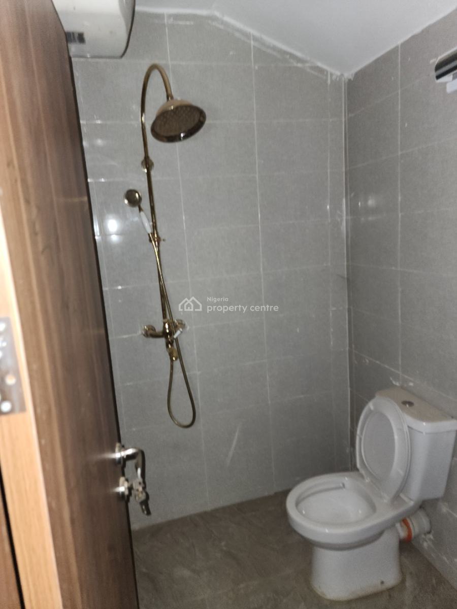 Furnished One Bedroom Block of Flat, Dawaki, Gwarinpa, Abuja, Flat / Apartment for Rent