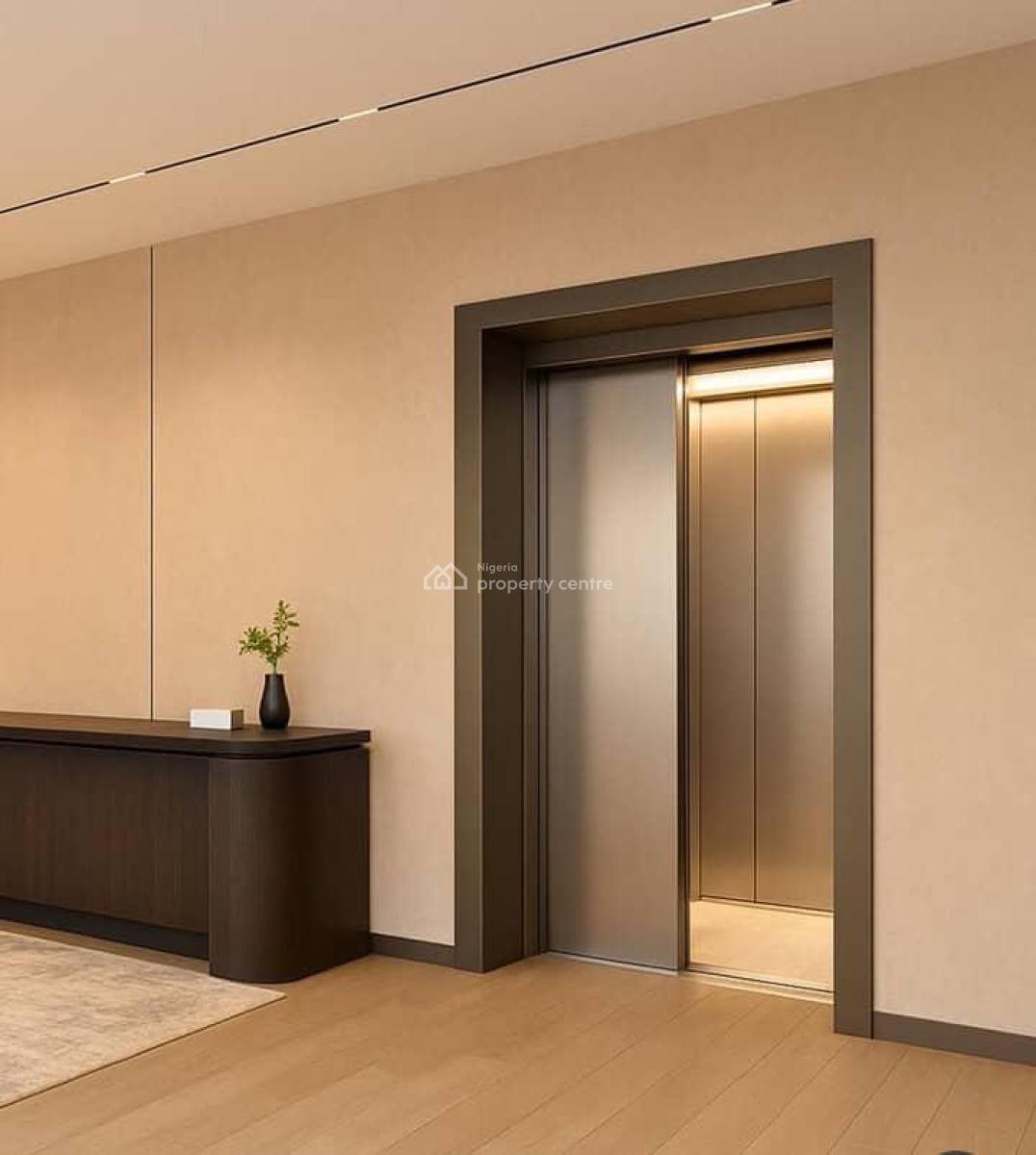 2 Bedroom Apartment, Jabi, Abuja, House for Sale